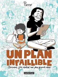 Couverture_Un plan infaillible