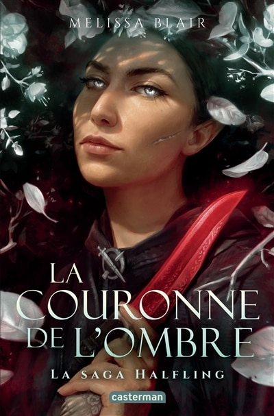 Couverture_La couronne de l'ombre