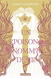 Front cover_Un poison nommé Désir