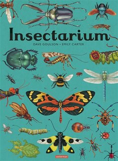 Front cover_Insectarium