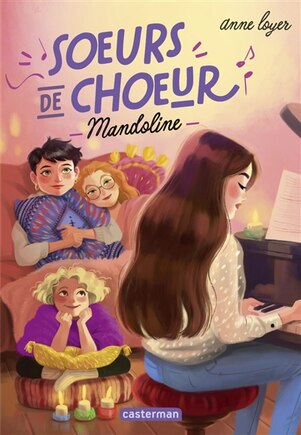 Couverture