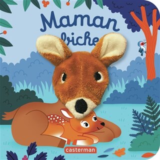 Couverture_Maman biche