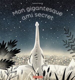 Couverture_Mon gigantesque ami secret