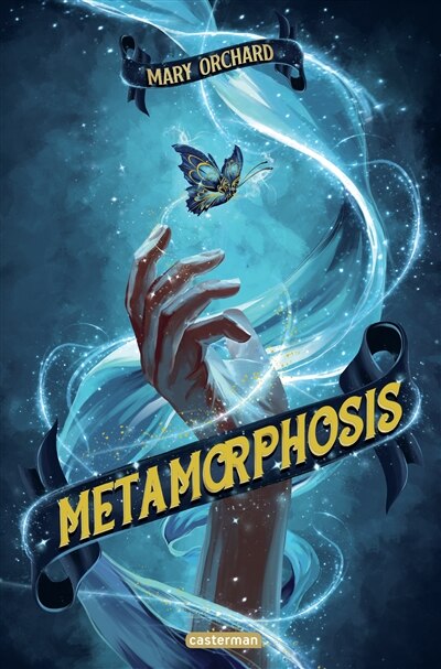 Front cover_Metamorphosis
