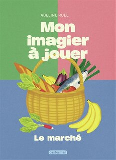 Couverture_Le marché