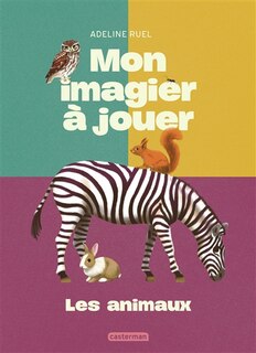 Couverture_Les animaux