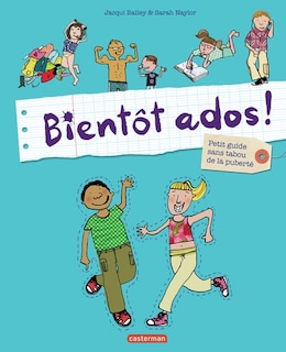Couverture_Bientôt ados !