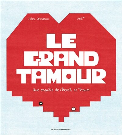 Couverture_Le grand Tamour