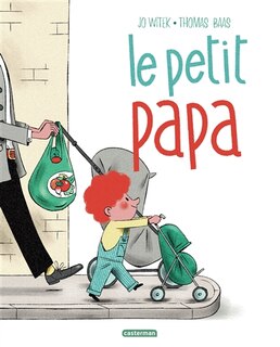 Couverture_Le petit papa