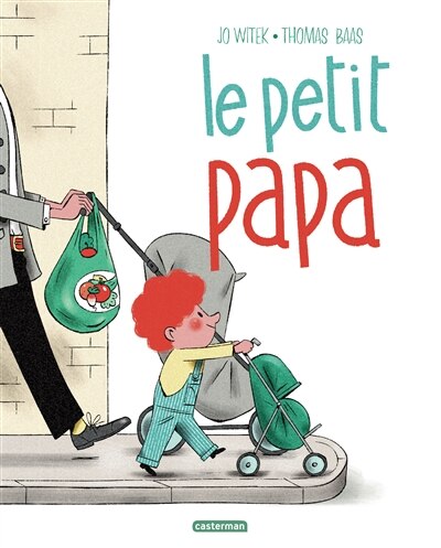 Couverture_Le petit papa
