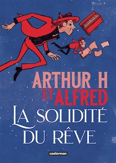 Front cover_La solidité du rêve