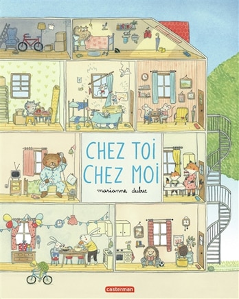Couverture