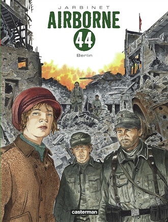 Couverture