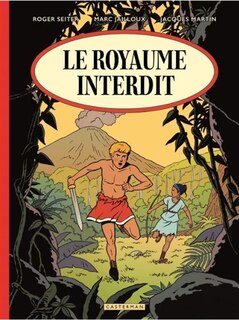 Couverture_Le royaume interdit