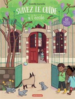 Couverture_A l'&eacute;cole