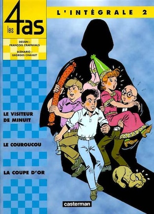 Couverture