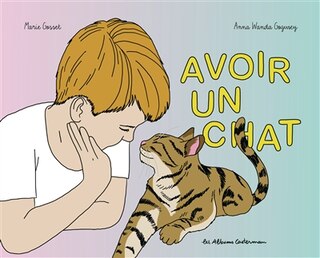 Couverture_Avoir un chat