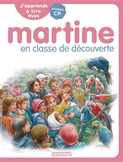 Couverture_Martine en classe de d&eacute;couverte