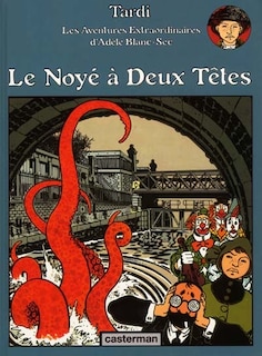 Couverture_Le noyé à deux têtes