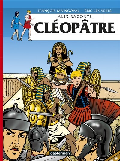 Couverture_Cléopâtre