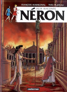 Front cover_Néron