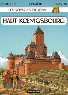 Front cover_Haut-Koenigsbourg