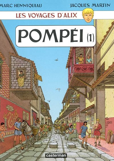 Couverture_Pompéi. 1
