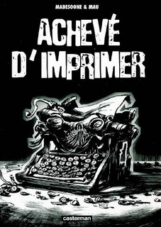 Front cover_Achevé d'imprimer