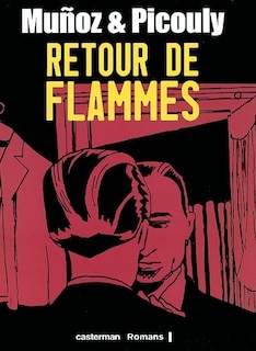 Front cover_Retour de flammes