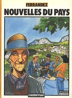 Couverture_Nouvelles du pays