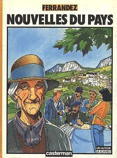 Couverture_Nouvelles du pays
