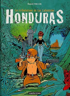 Front cover_Honduras