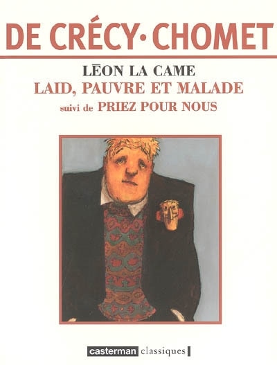 Front cover_Léon la came