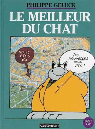 Le meilleur du Chat