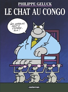 Couverture_Le Chat au Congo