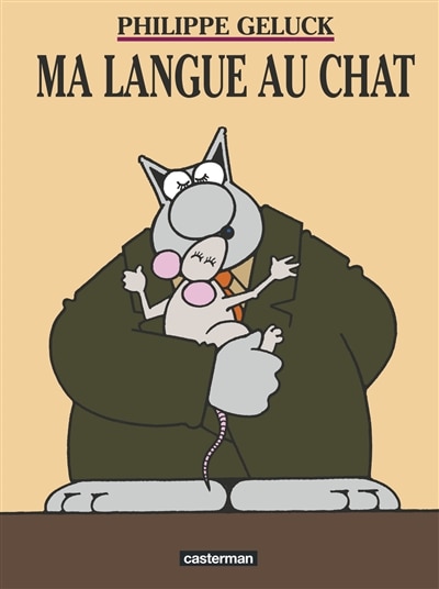 Couverture_Ma langue au Chat