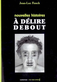 Couverture_Nouvelles histoires à délire debout