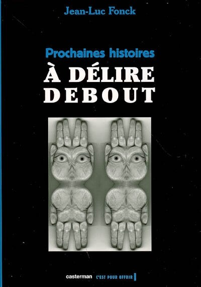 Front cover_Prochaines histoires à délire debout