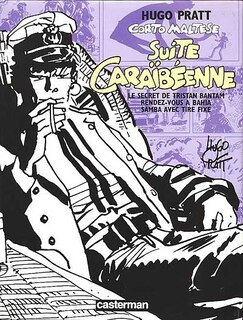Front cover_Suite cara&iuml;b&eacute;enne