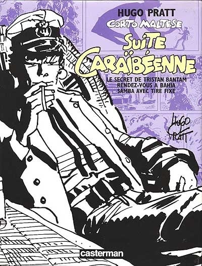 Front cover_Suite cara&iuml;b&eacute;enne