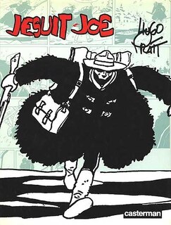 Front cover_Jesuit Joe