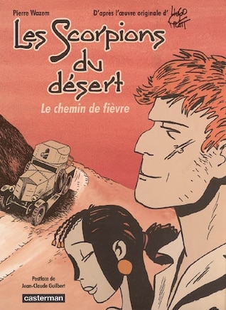 Couverture