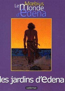 Couverture_Les jardins d'Edena
