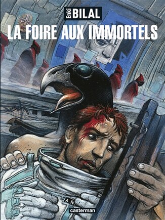 Couverture
