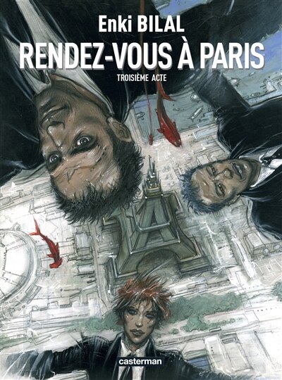 Couverture_Rendez-vous à Paris