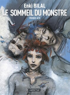 Sommeil Du Monstre 01