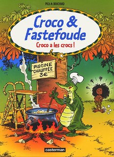 Couverture_Croco a les crocs !