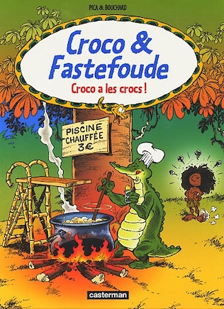 Couverture