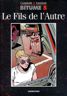 Front cover_Le fils de l'autre