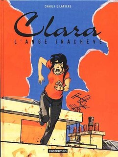 Couverture_L'ange inachevé